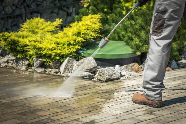 Best Building Exterior Washing  in Kent City, MI
